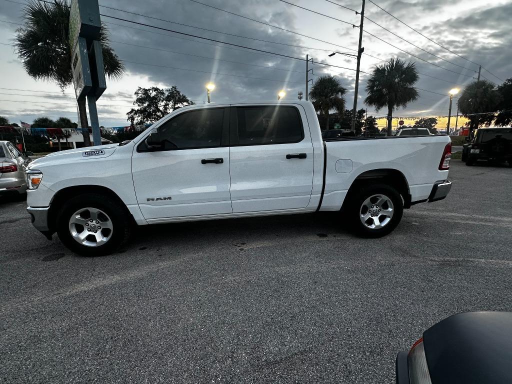 2019 RAM Ram 1500 Pickup Tradesman's photo